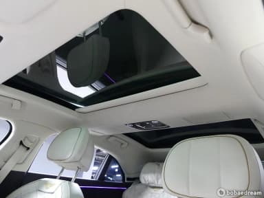Flying Spur 3rd Generation