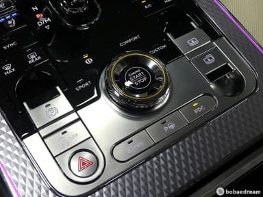 Flying Spur 3rd Generation