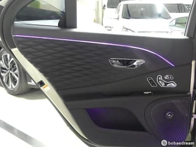 Flying Spur 3rd Generation