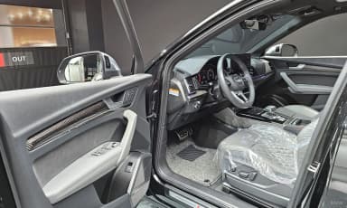 SQ5 (FY)