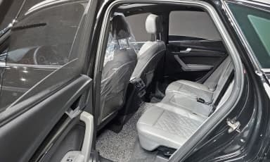SQ5 (FY)