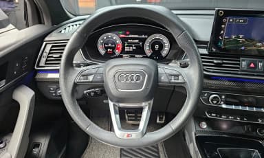 SQ5 (FY)