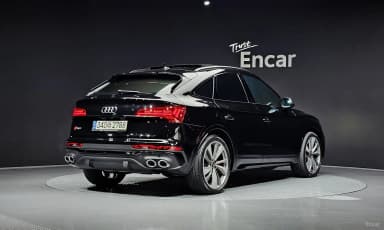 SQ5 (FY)