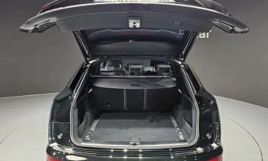 SQ5 (FY)