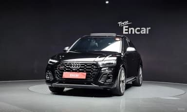 SQ5 (FY)