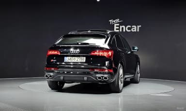 SQ5 (FY)