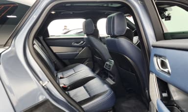 Range Rover Bella