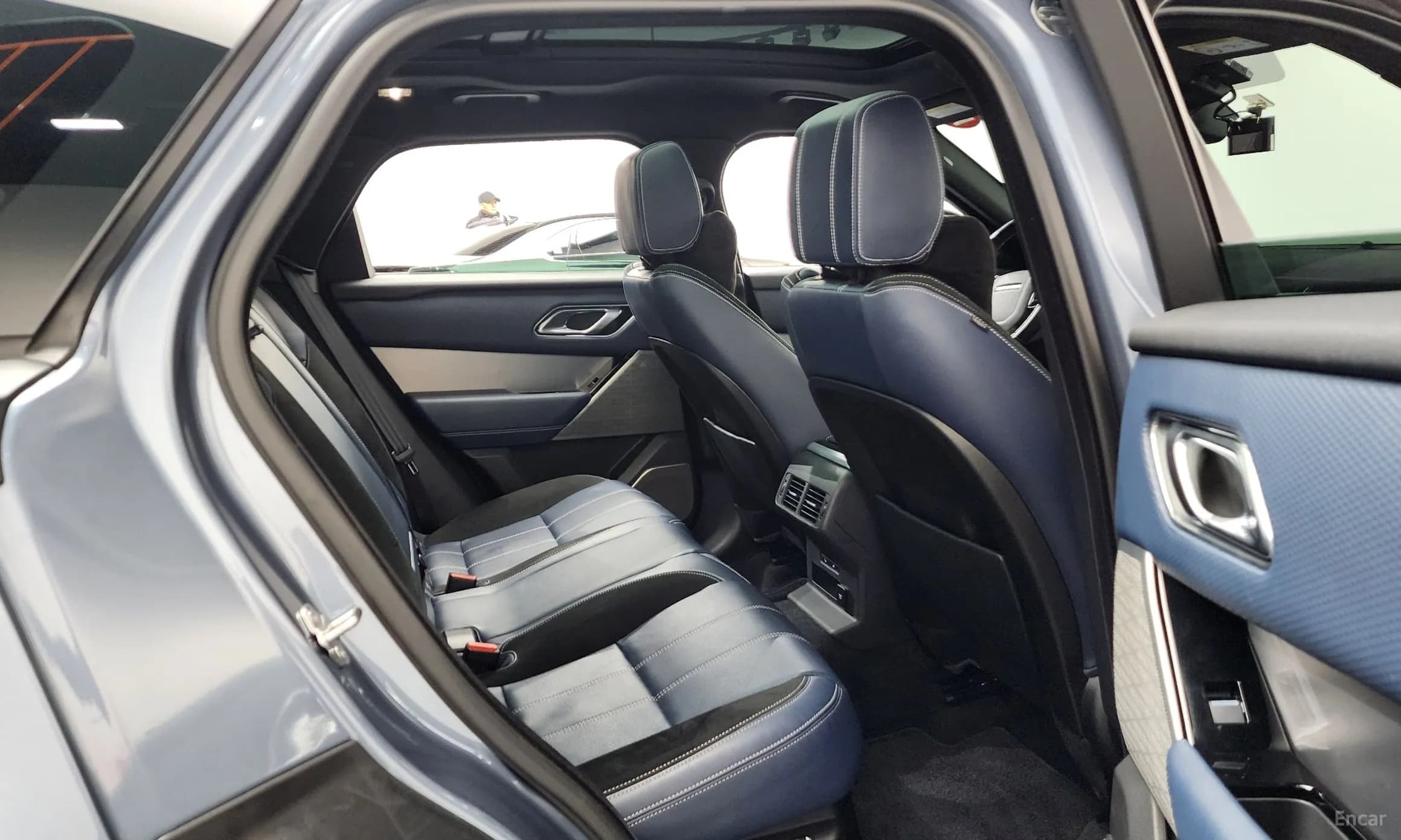 Range Rover Bella
