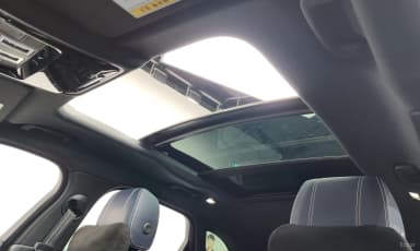 Range Rover Bella