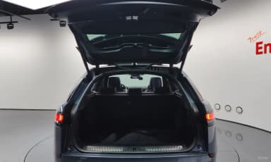 Range Rover Bella