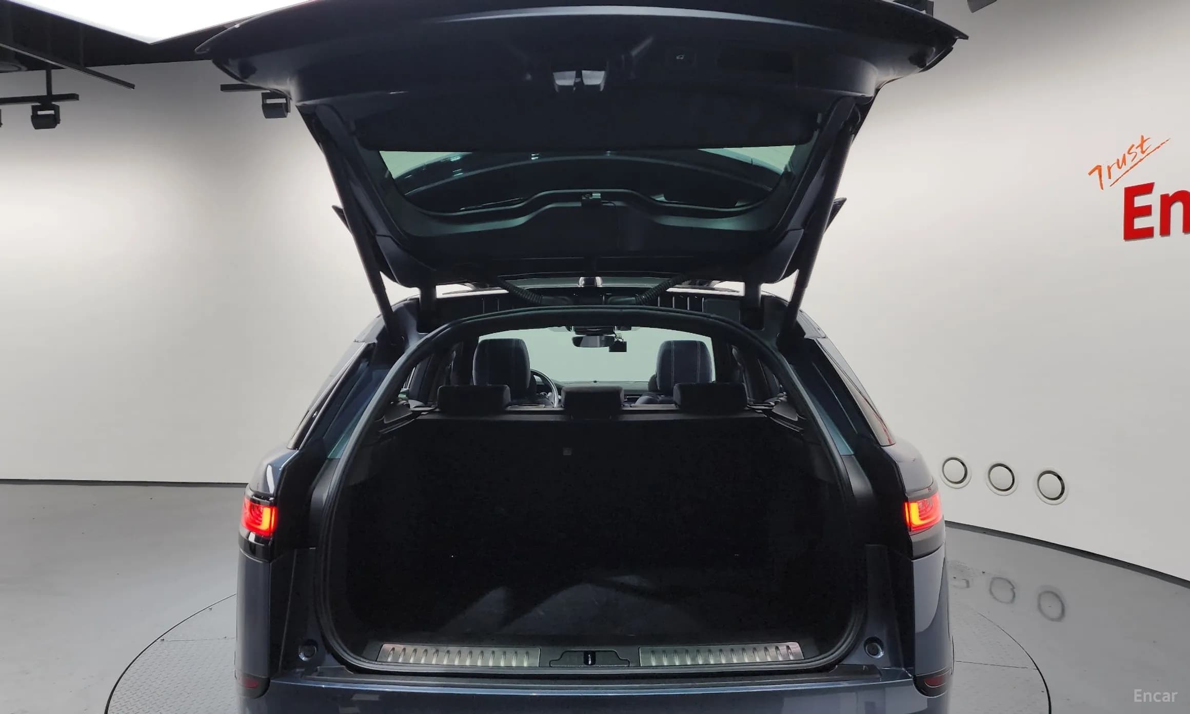 Range Rover Bella