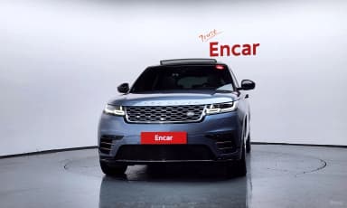 Range Rover Bella