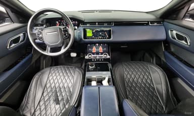 Range Rover Bella