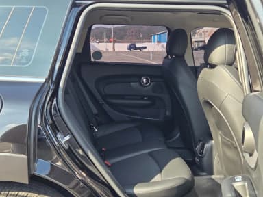 Cooper S Clubman