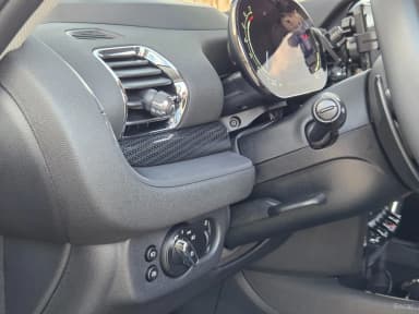 Cooper S Clubman