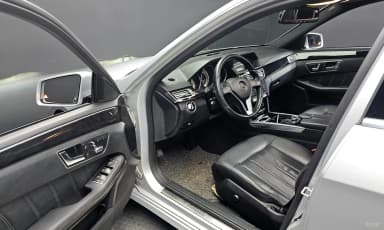 E-Class W212