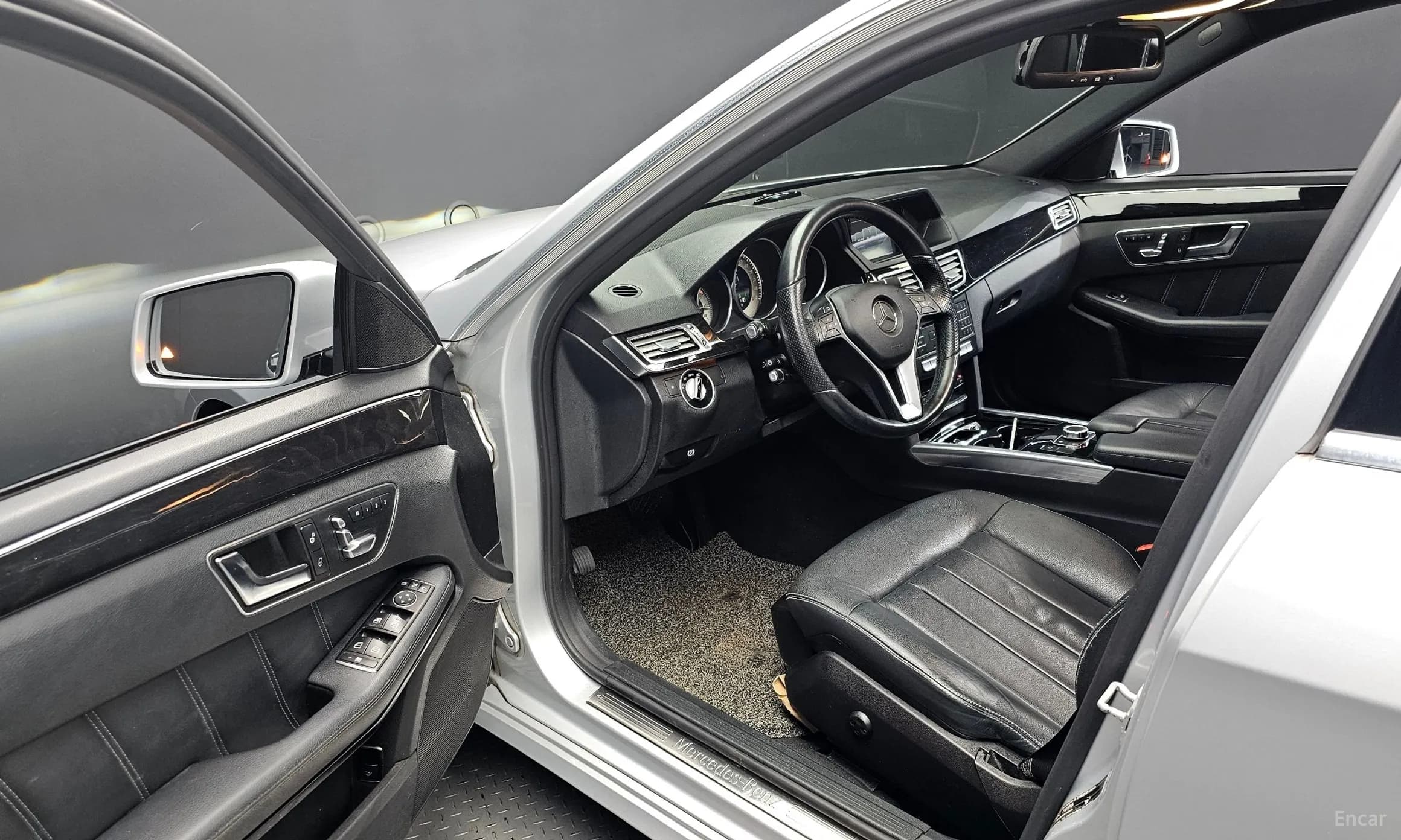 E-Class W212