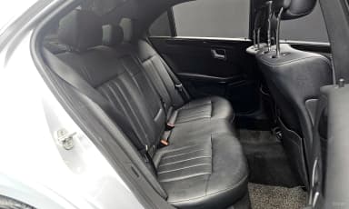 E-Class W212