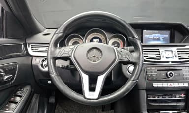 E-Class W212