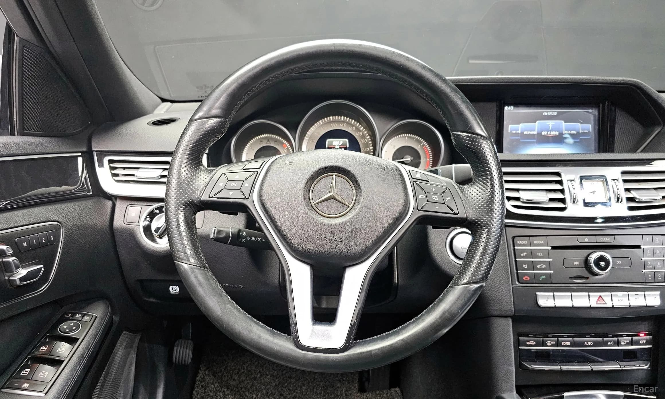 E-Class W212