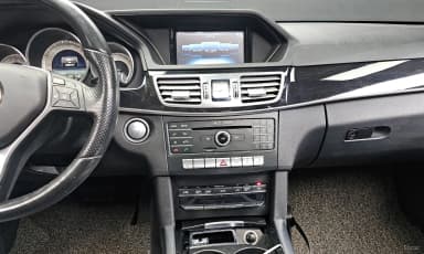E-Class W212