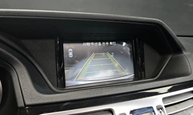 E-Class W212