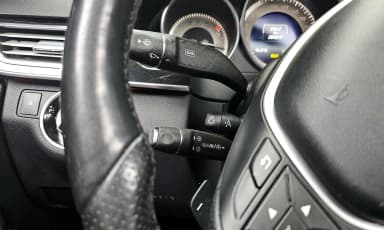 E-Class W212