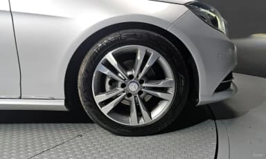 E-Class W212