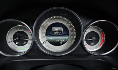 E-Class W212
