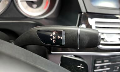 E-Class W212