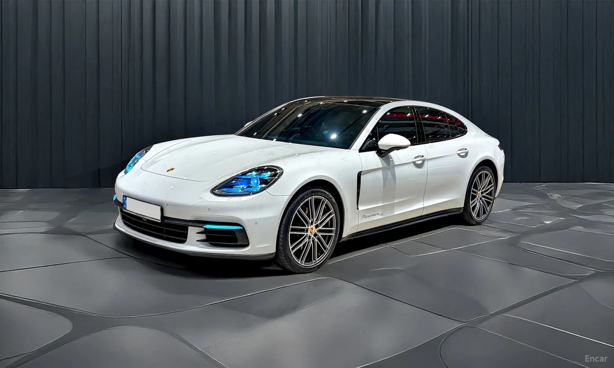 Panamera (971)