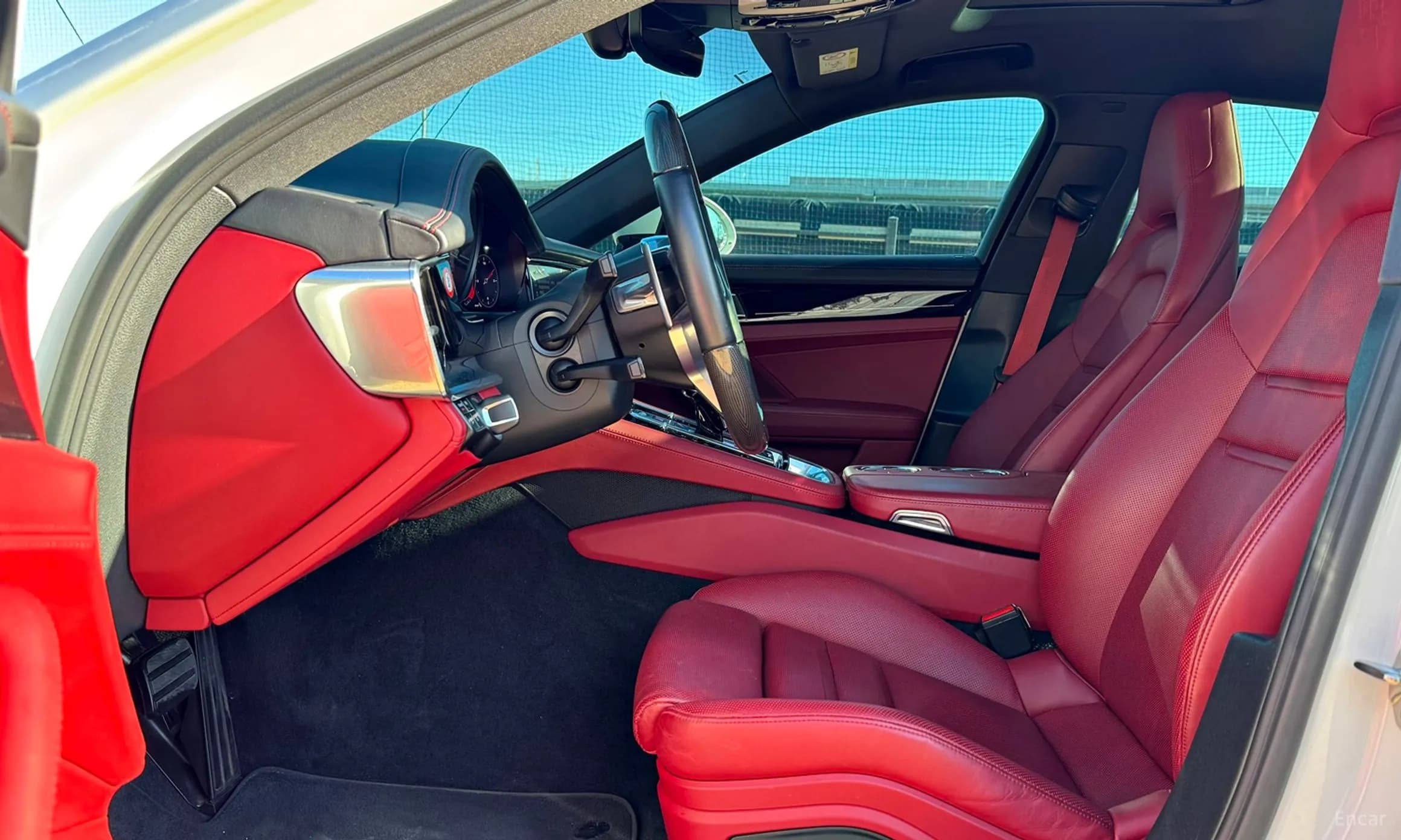 Panamera (971)