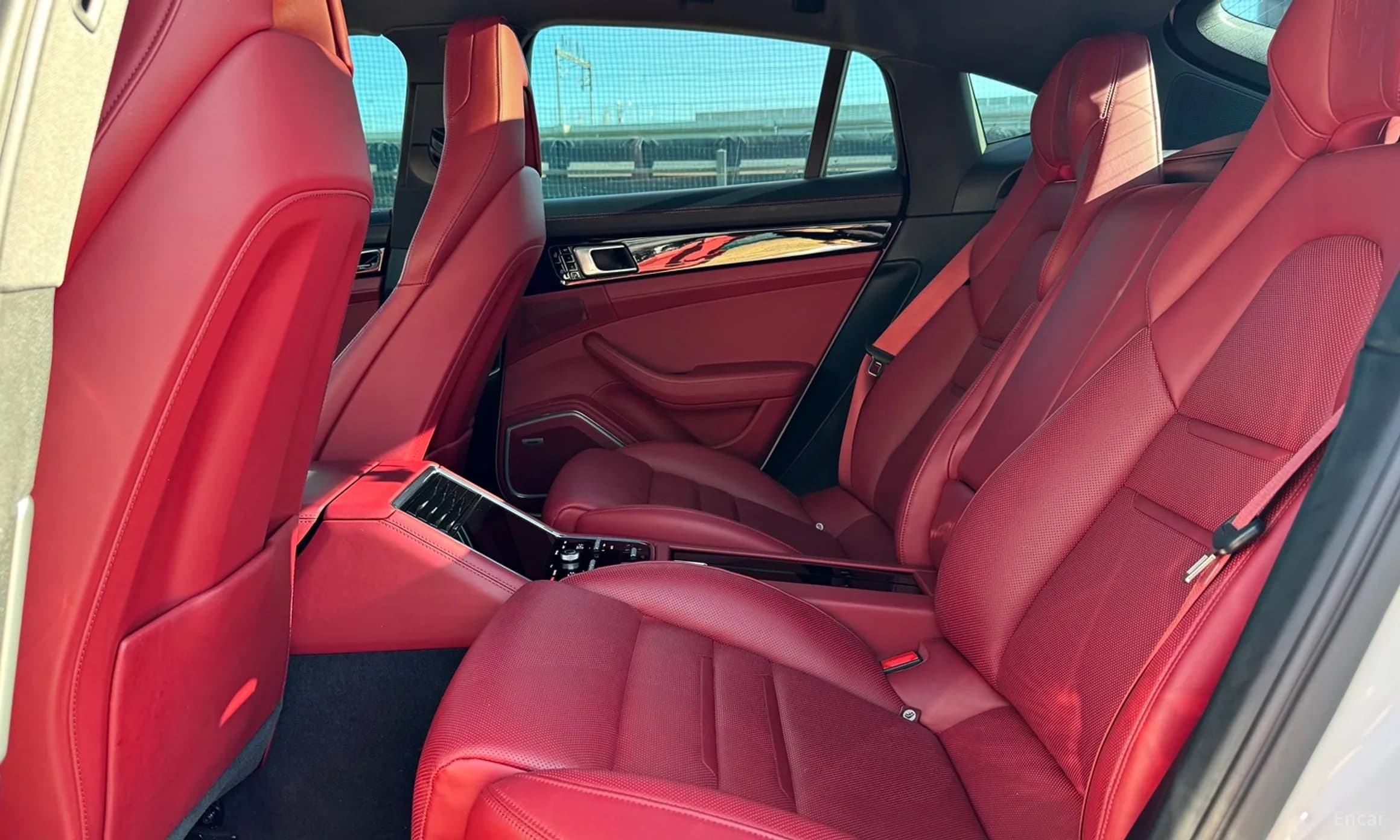 Panamera (971)