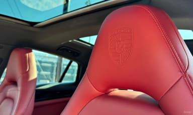 Panamera (971)