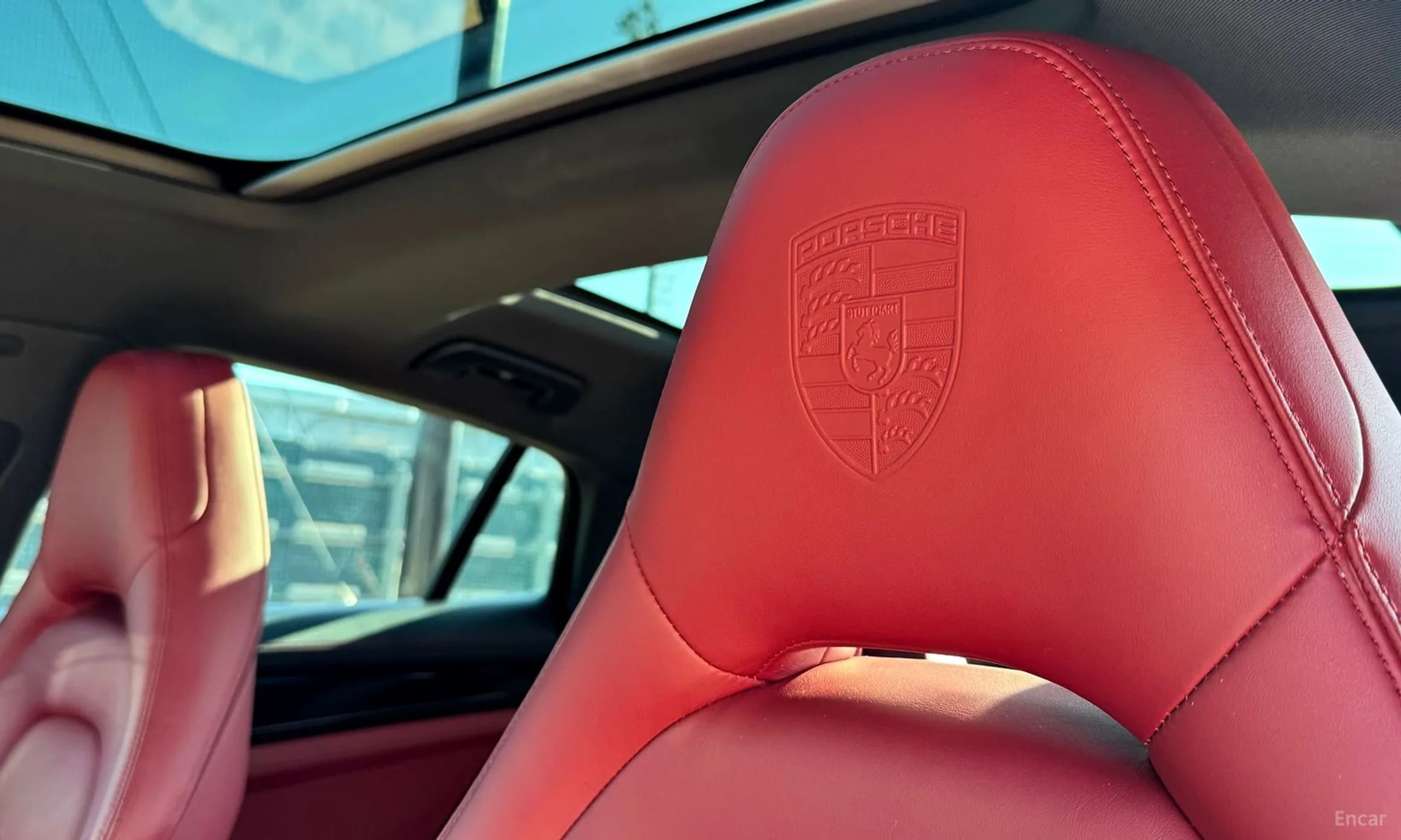 Panamera (971)