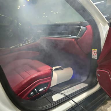 Panamera (971)