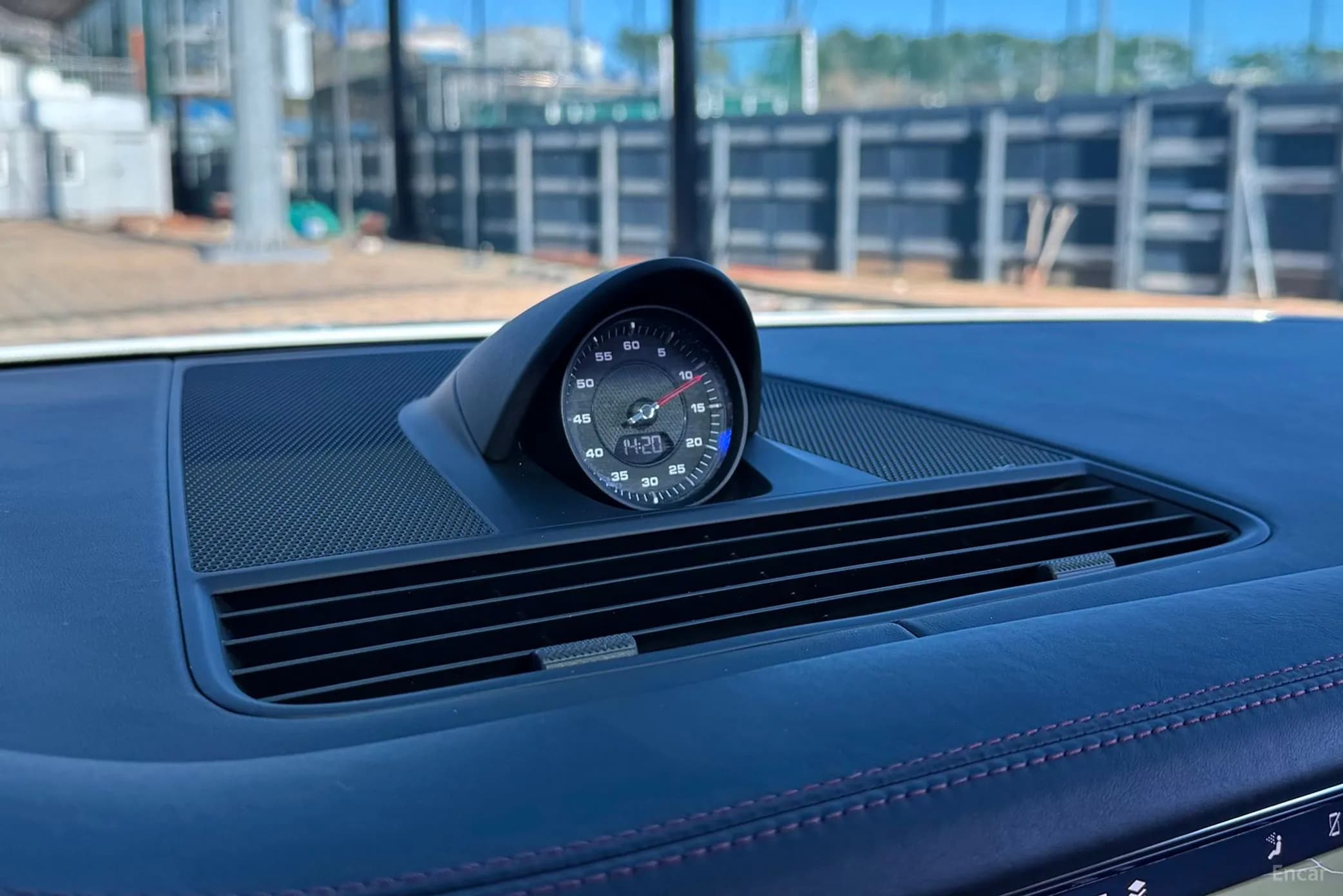 Panamera (971)