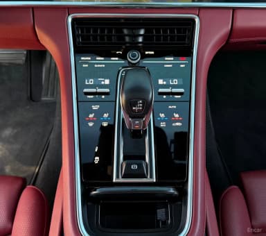 Panamera (971)