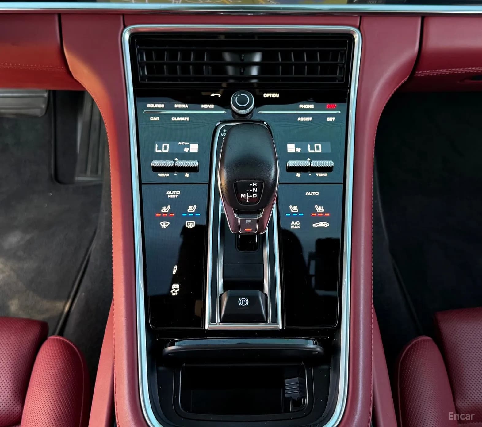 Panamera (971)