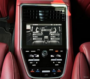 Panamera (971)
