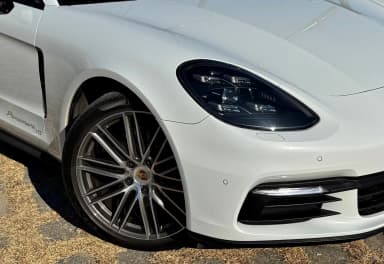 Panamera (971)