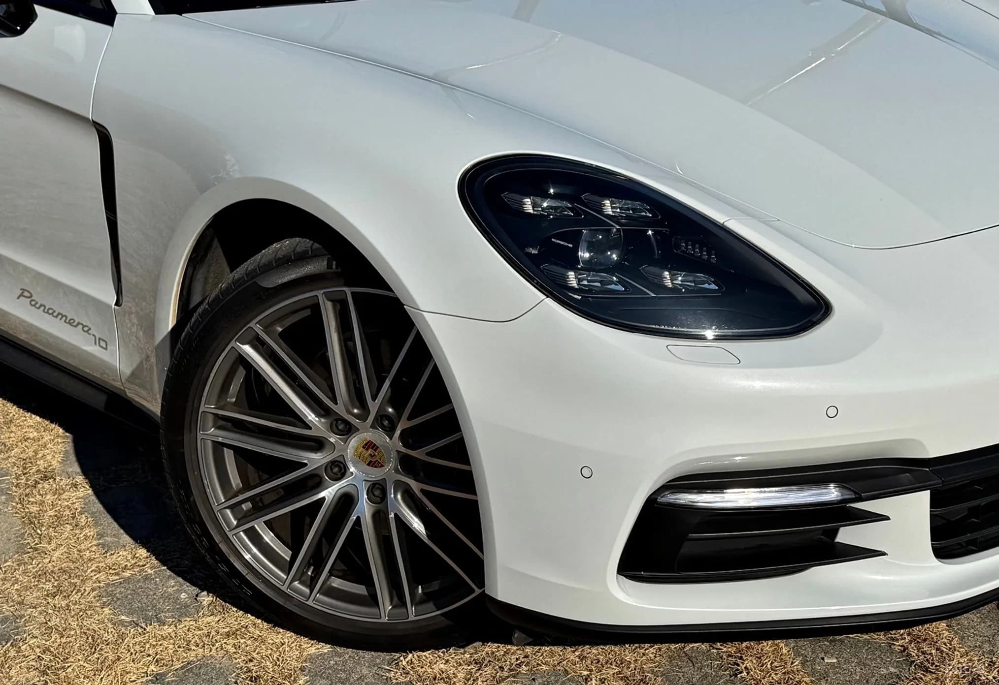 Panamera (971)