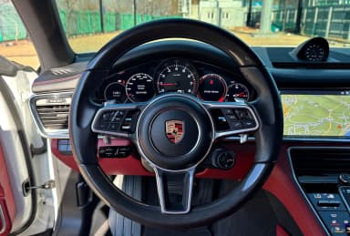 Panamera (971)