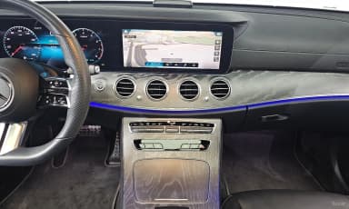 E-Class W213