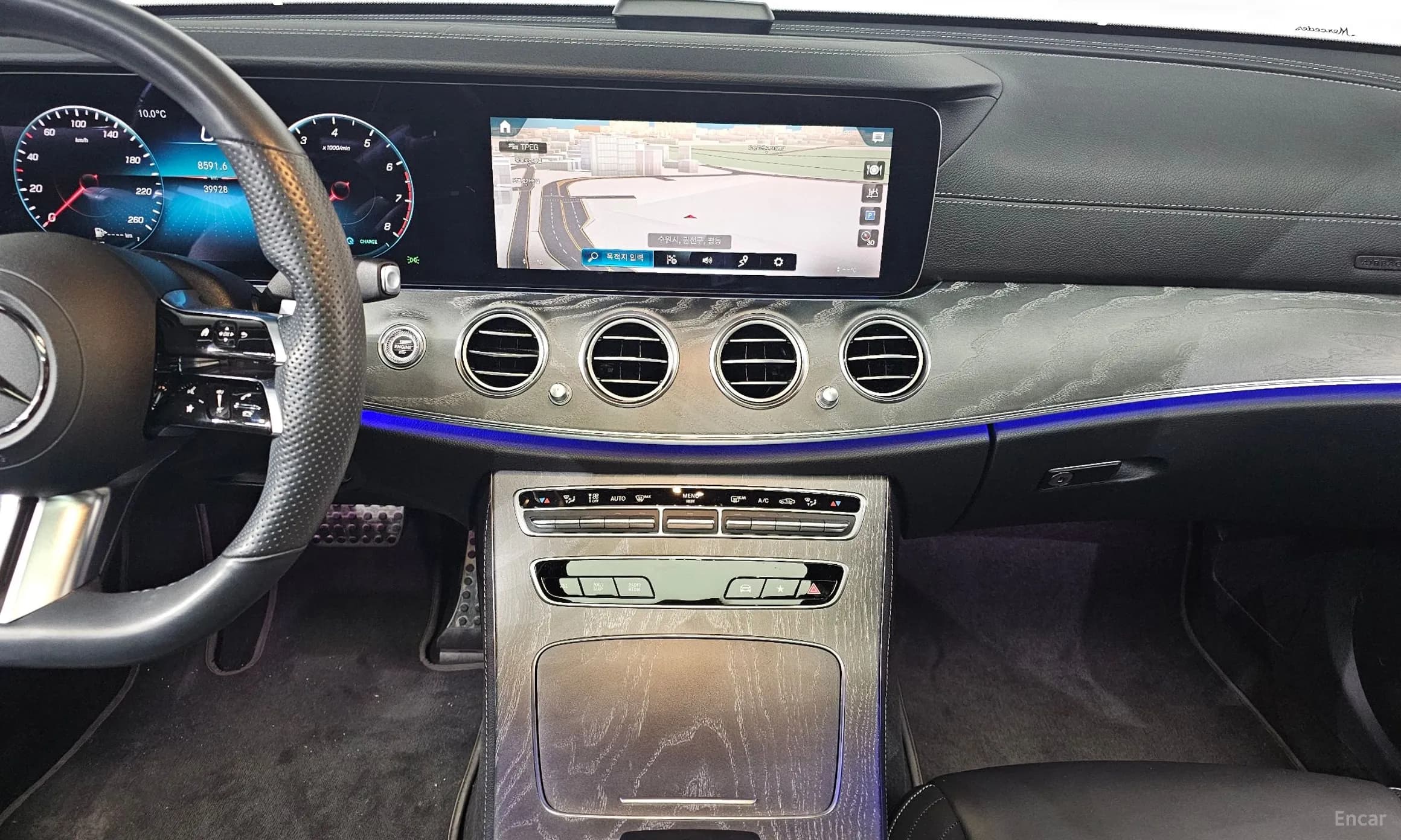 E-Class W213