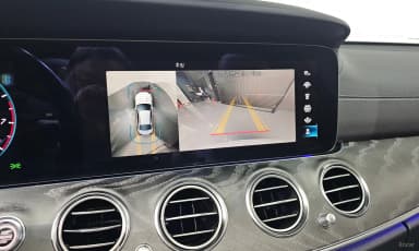 E-Class W213
