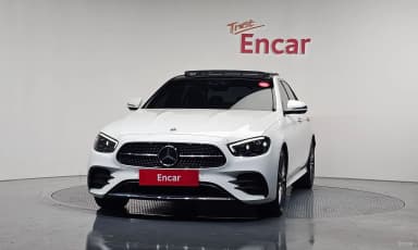 E-Class W213