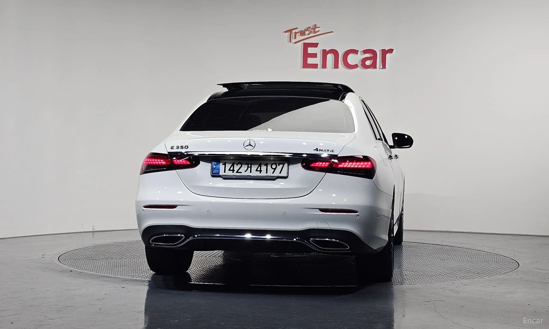 E-Class W213