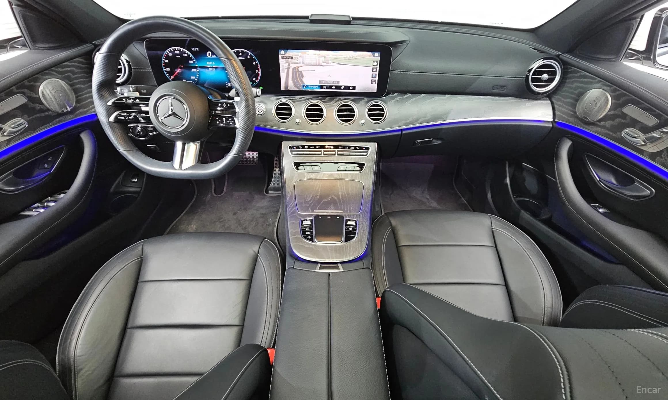 E-Class W213