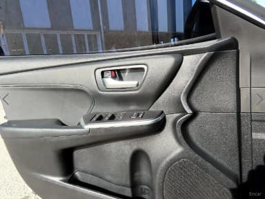 New Camry